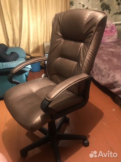 Кресло руководителя