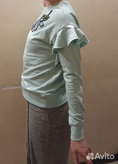Блузка женская 44 46