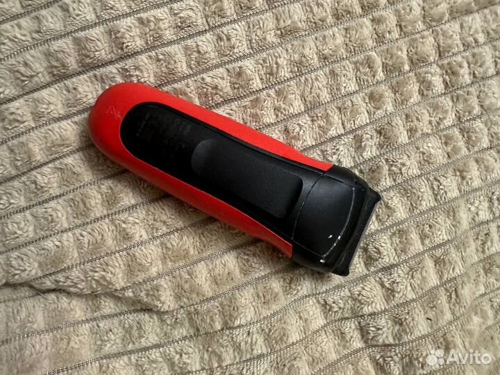 Бритва электрическая braun series 3