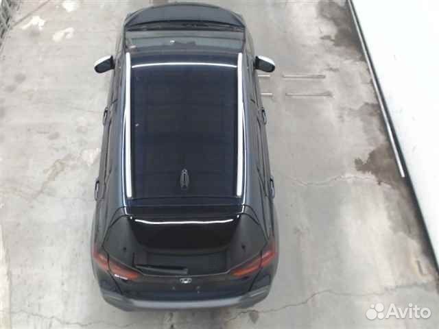 Honda Fit 1.3 CVT, 2021, 23 000 км