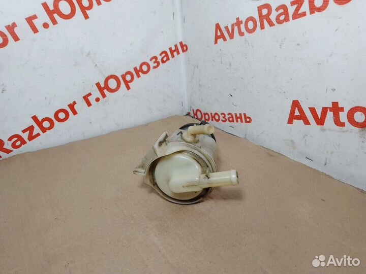 Бачок гур Geely MK