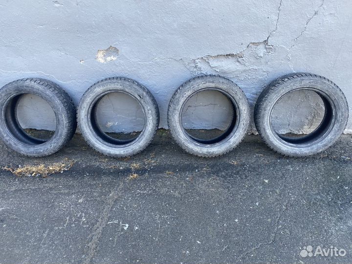 Nokian Tyres Nordman 5 195/55 R16