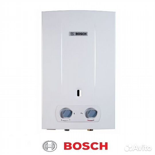 Колонка газовая ariston fast 10 NG