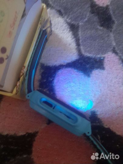 Детские смарт часы с gps