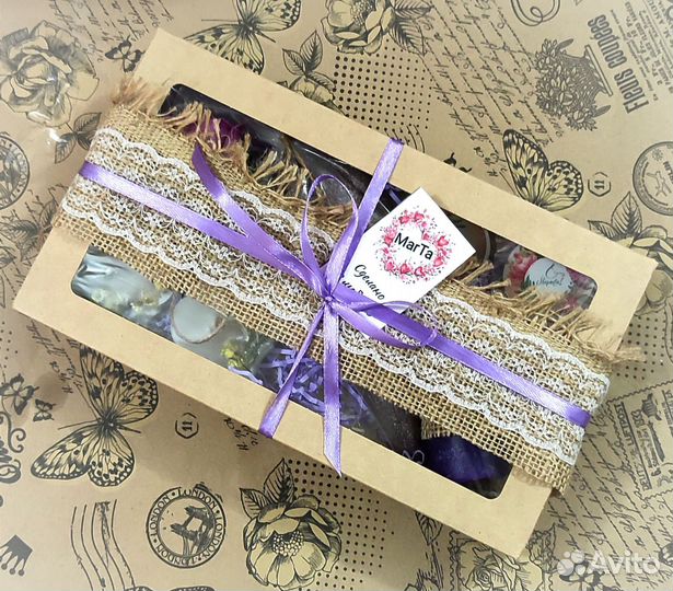Подарочный набор
