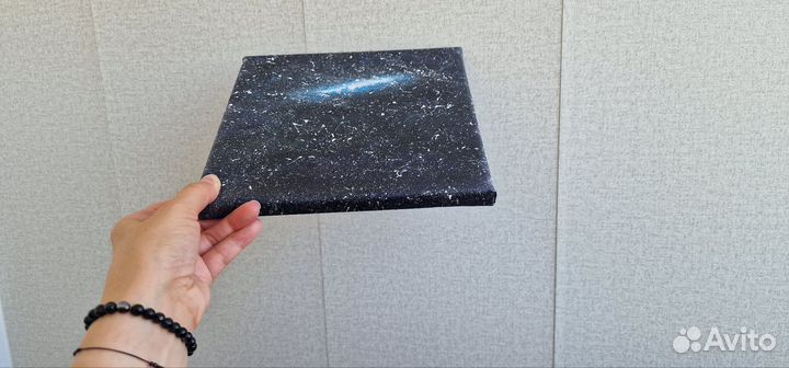 Картина на холсте Свет