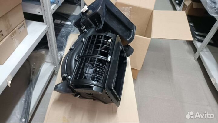 Отопитель в сборе 271205PA0C для Datsun