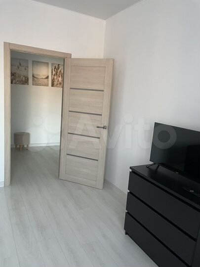 1-к. квартира, 41,7 м², 10/10 эт.