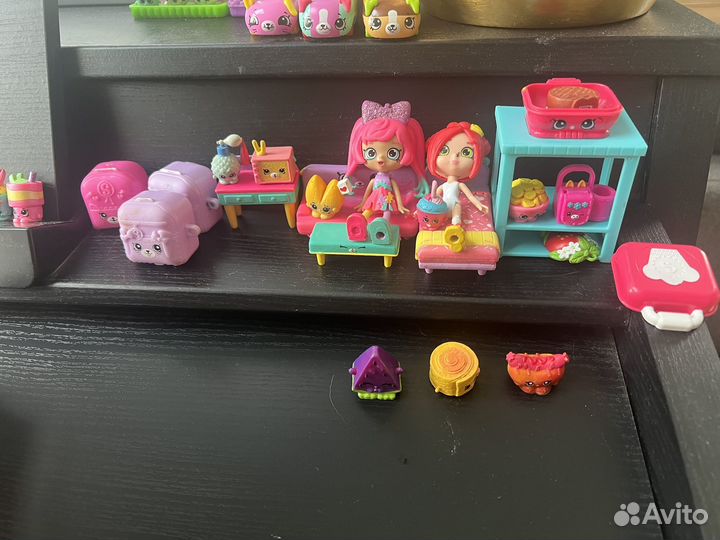 Шопкинс shopkins