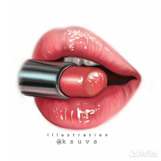 Цифровое рисования (возраст 9+) на iPad в програ