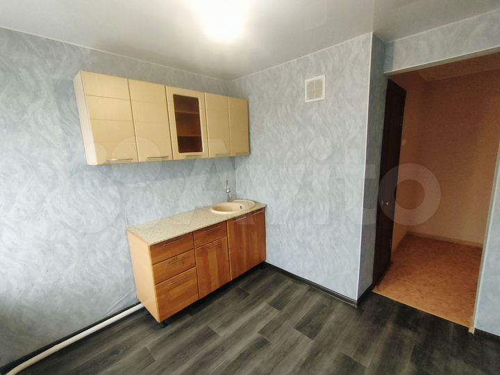 3-к. квартира, 51,5 м², 1/2 эт.