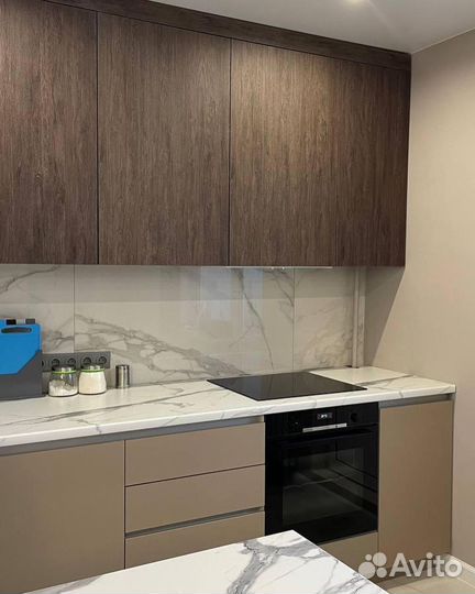 Кухонный гарнитур на заказ