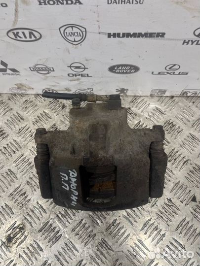 Суппорт передний правый Dodge Journey универсал