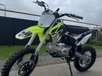 Питбайк PWR Racing FRZ 125 17/14 новый