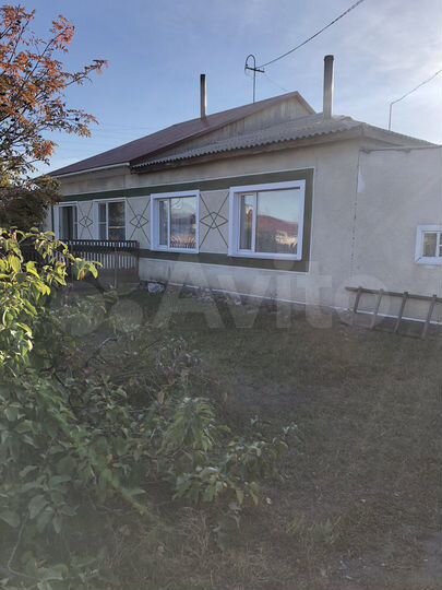 2-к. квартира, 35,2 м², 1/1 эт.