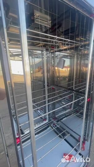 Коптильня от производителя