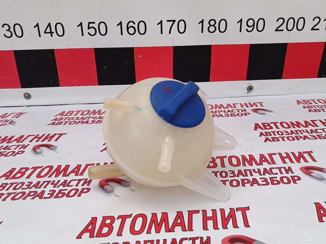 Бачок расширительный Чери Тигго 7 Про