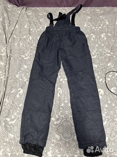 Балоневые штаны