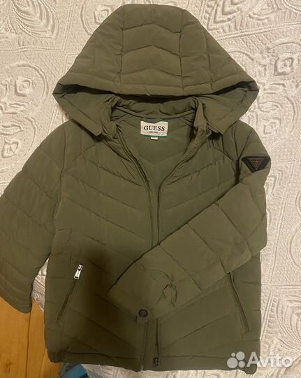 Куртка для мальчика