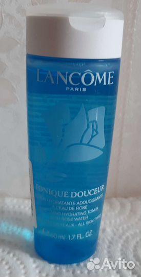 Lancome косметика