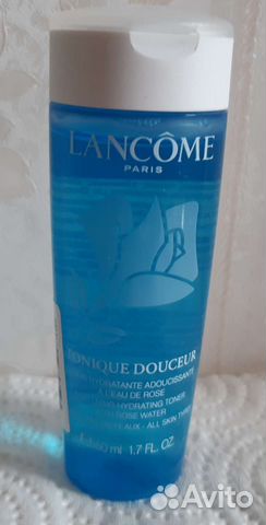 Lancome косметика