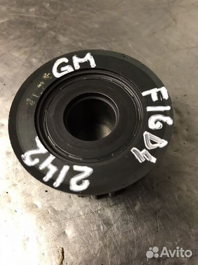 Шестерня коленвала Z/A16-18XER Opel Chevrolet