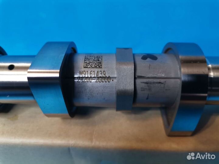 Распредвалы для G4KD и G4KE 241002G000 242002G000