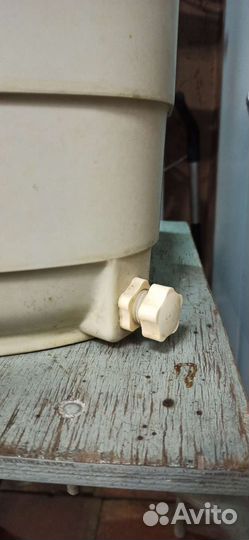 Стиральная машина малютка 2