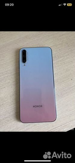 HONOR 30i, 4/128 ГБ