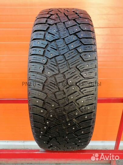 Continental IceContact 2 235/60 R18 99T