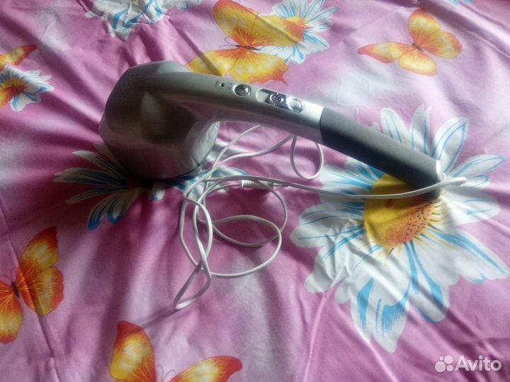 Массажер медицинский