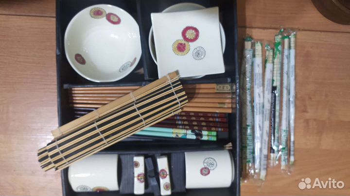 Набор для суши