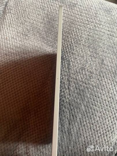 iPad pro 2021 128gb