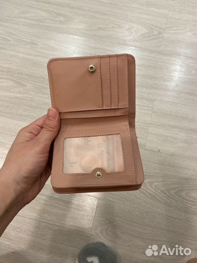 Кошелек женский