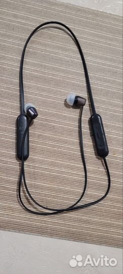 Наушники sony wl-c310