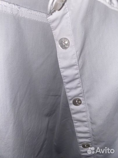 Рубашка женская детская