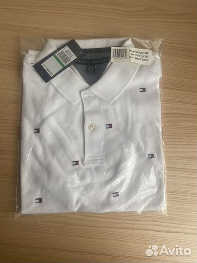 Футболка polo для мальчика