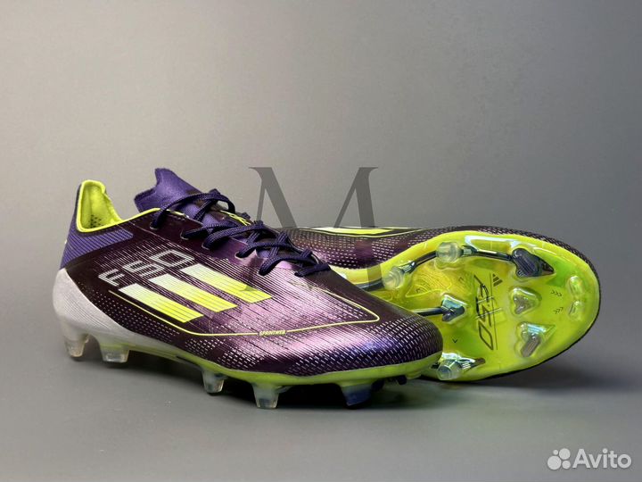 Бутсы Adidas F50 o-0046