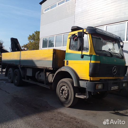 Водитель манипулятора