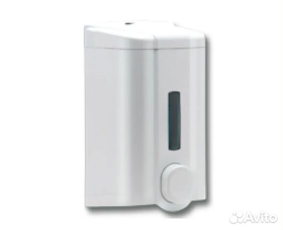 Диспенсер для жидкого мыла