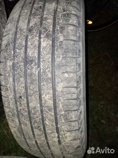 Колеса на газ соболь