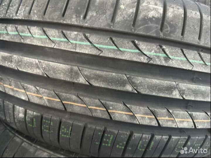 Tracmax X-Privilo TX3 235/50 R17 100W