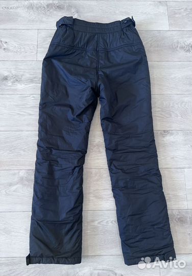 Костюм зимний женский