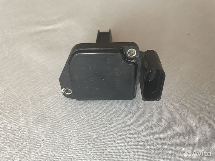 Расходомер hitachi 078133471E