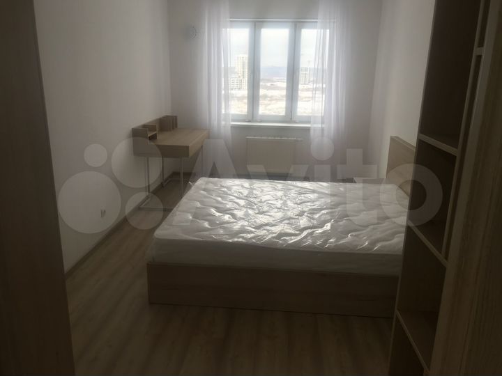 3-к. квартира, 80,5 м², 10/13 эт.