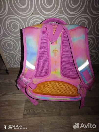 Рюкзак детский