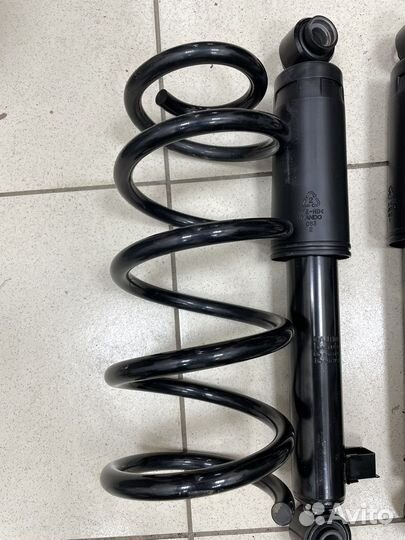 Комплект подвески Hyundai IX55