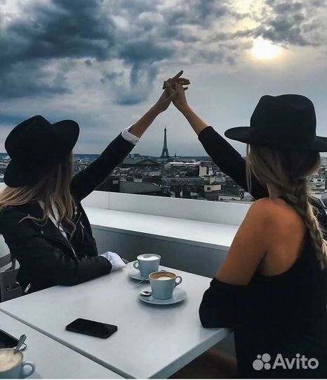 Компаньонка подружка