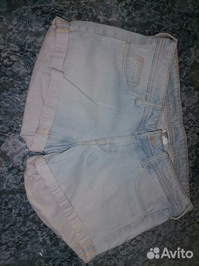 Пакет вещей на девушку 42-44