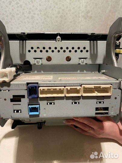 Головное устройство